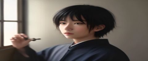正太BL漫画内容分类体系图表，展示24个细分题材的树状结构，藏青底色配金色节点，专业内容架构示意